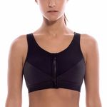 Head High Impact Sports Bras