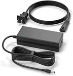 42V 2A Scooter Chargers Replacement for GOTRAX Electric Bike Charger Compatibile with GOTRAX EBE1, EBE2, Alpha XL, Emerge, Endura Electric Bike and Electric Scooter Charger