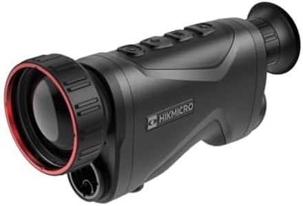 HikMicro C