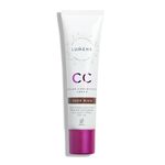 Lumene CC Color Correcting Cream Rich Deep SPF20 30ml