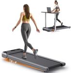 Walking Pad Treadmill Under Desk - 