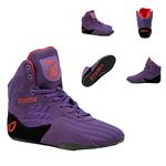 Otomix Stingray Escape Bodybuilding, Weightlifting Shoes for Men & Women - Ultimate Traction, Durable & Lightweight Comfortable Fitness Boots for MMA, Wrestling, Boxing, Powerlifting, Gym & Crossfit