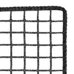 Baseball Net For Hitting And Pitching 5x5