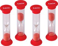 Teacher Created Resources 1 Minute Sand Timer - Small