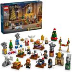 LEGO® Harry Potter™ Advent Calendar