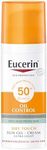 Eucerin Oil Control Sun Gel-Cream D