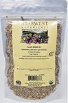 Marshmallow Root C/S Organic - 4 Oz (113 G) - Starwest Botanicals