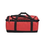 THE NORTH FACE Base Camp Duffel—L, TNF Red/TNF Black, One Size