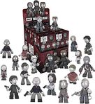 Mystery Mini Walking Dead In Memorium Case of 12