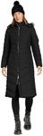 Eddie Bauer Women's Sun Valley Down Duffle Coat