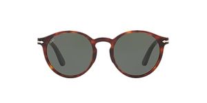 Persol Unisex-Adult's 3171 Sunglasses, Havana 24/31, 52