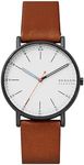 Skagen Men's Signatur Three-Hand Bl