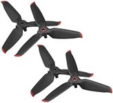 4x FPV Propellers For DJI FPV Combo