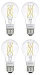 Sylvania (4 Bulbs) Smart+ LED Smart