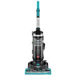 BISSELL CleanView Swivel Pet Reach Vacuum Cleaner, Full-Size, Black