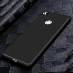 ELICA Back Cover for ZTE Nubia Z17 Mini