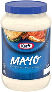 Kraft Real