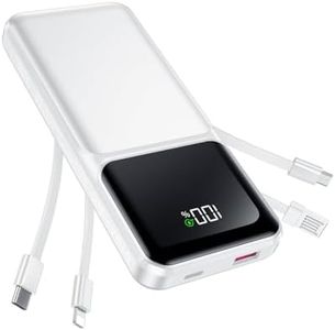Portable C