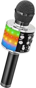 Ankuka Mic