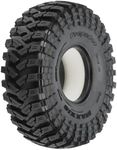 Pro-line Racing Maxxis Trepador 1.9" G8 Rock Terrain Truck Tires 2 for Front or Rear PRO1022714