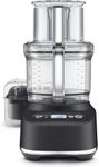 Breville Sous Chef 16 Food Processor, Black Truffle