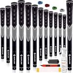 SAPLIZE Golf Grips Set of 13, Bundl