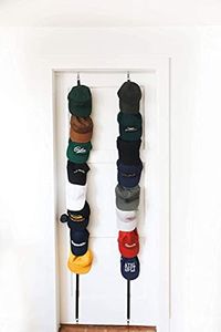 Cap Rack 2