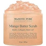 Majestic Pure Mango Butter Body Scr