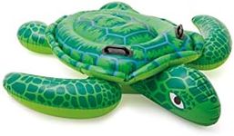 INTEX Lil' Sea Turtle Inflatable Po