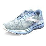 Brooks Women's Adrenaline GTS 23 B Width Running Shoe (BRK-120381 1B 1329170 8 AIR)