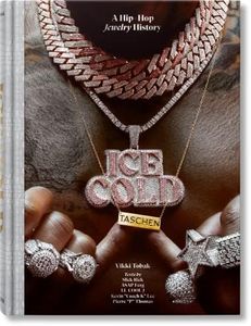 Ice Cold: 