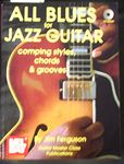 All Blues for Jazz Guitar: Comping Styles, Chords and Grooves