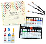 Art Alternatives Acrylic Paints