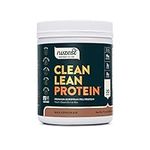 Nuzest - Pea Protein Powder - Clean
