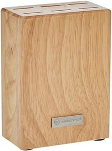 WÜSTHOF 6-Slot Steak Knife Storage Block Small