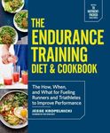 The Endurance Training Diet & Cookb