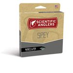 Scientific Anglers Skagit Spey Lite Integrated Fly Line - 240 Grain