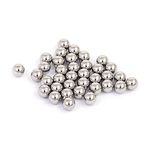 Weldtite 1/4" Precision Ball Bearings, Loose