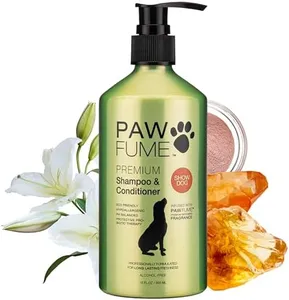 Pawfume Do