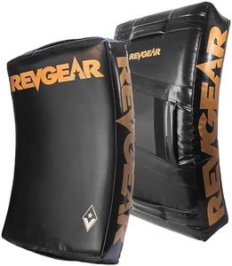 Revgear Ki