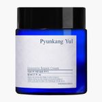 PYUNKANG YUL Intensive Repair Cream - Face Moisturizer for Dry Skin - Ceramide Skin Care Moisturizing Face Cream Containing Shea Butter and Macadamia Ternifolia Seed Oil - Facial Cream 50ml