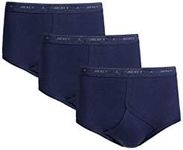 Jockey Men's Underwear Classic Y-Fr