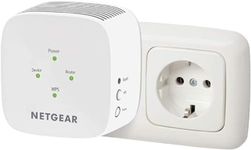 NETGEAR Wi