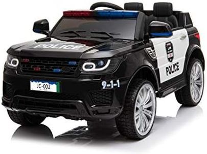 24V Ride-O