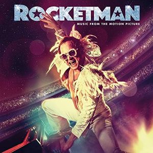 Rocketman 