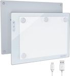 Rechargeable A4 Tracing Light Box, 