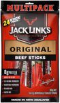 JACK LINKS'S BEEF STICKS 24X12G