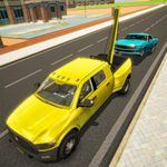 Tow Truck Games: Car Driving