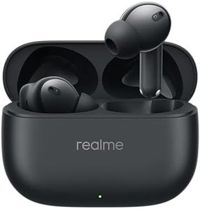 realme Bud
