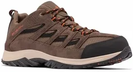 Columbia Mens Crestwood, Camo Brown
